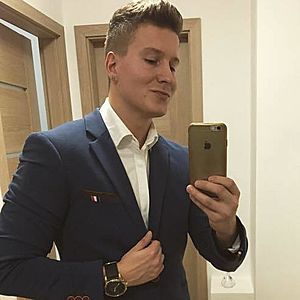 Muž 29 rokov Dolný Kubín