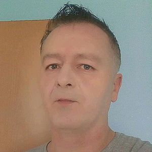 Muž 51 rokov Detva