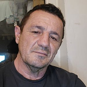 Muž 54 rokov Levoča