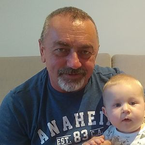 Muž 60 rokov Žiar nad Hronom