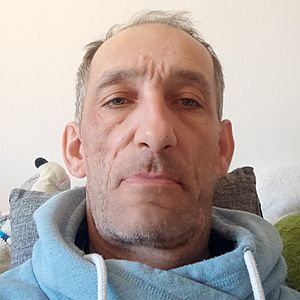 Muž 49 rokov Nitra