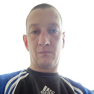 Muž 36 rokov Čadca