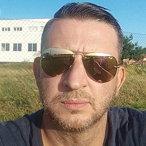 Muž 46 rokov Pezinok