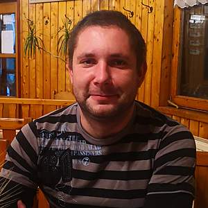 Muž 39 rokov Dunajská Streda