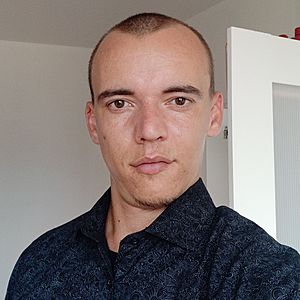 Muž 31 rokov Trenčín