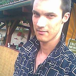Muž 39 rokov Trenčín