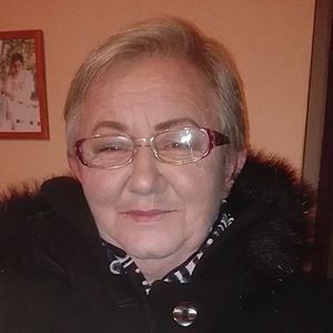 Žena 66 rokov Handlová