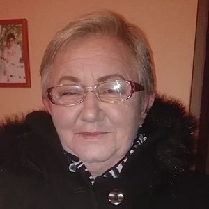 Žena 68 rokov Handlová