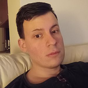 Muž 31 rokov Skalica