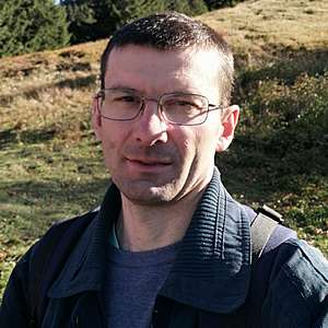 Muž 46 rokov Turčianske Teplice