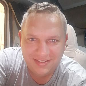 Muž 40 rokov Žilina