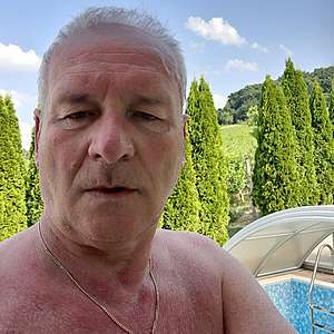 Muž 60 rokov Banská Bystrica