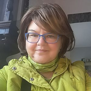 Žena 58 rokov Liptovský Hrádok