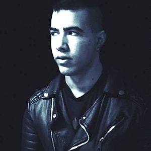Muž 24 rokov Šaľa
