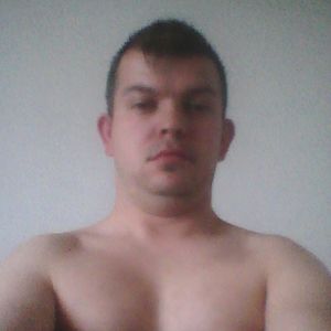 Muž 31 rokov Trebišov