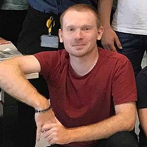 Muž 36 rokov Pezinok
