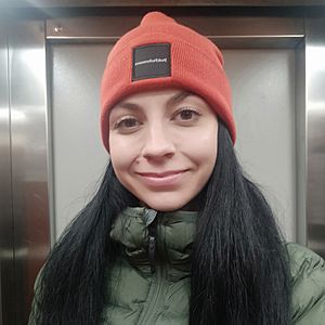 Žena 31 rokov Tvrdošín