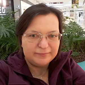 Žena 43 rokov Bratislava
