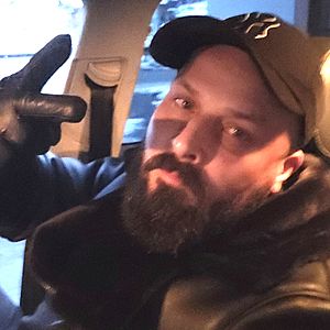 Muž 41 rokov Trebišov