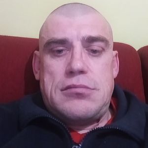 Muž 43 rokov Dubnica nad Váhom