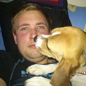 Muž 34 rokov Bardejov