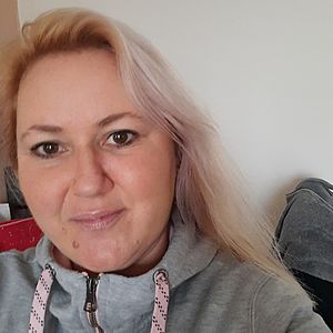 Žena 41 rokov Bratislava