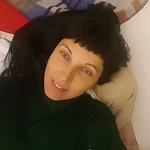 Žena 54 rokov Rožňava