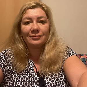 Žena 42 rokov Košice