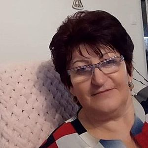 Žena 64 rokov Hlohovec