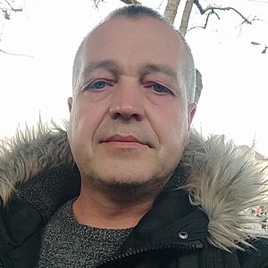 Muž 49 rokov Senec