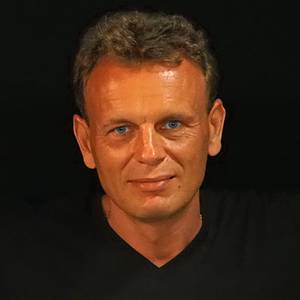 Muž 53 rokov Trnava