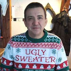 Muž 59 rokov Bánovce nad Bebravou