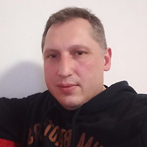 Muž 47 rokov Ružomberok