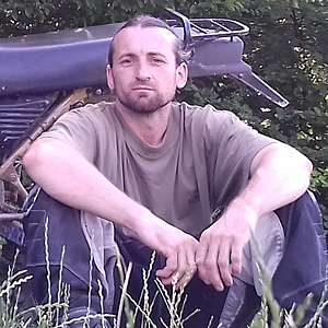 Muž 41 rokov Trebišov