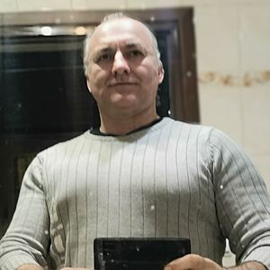 Muž 58 rokov Stará Turá