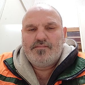 Muž 52 rokov Snina