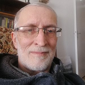 Muž 72 rokov Nitra