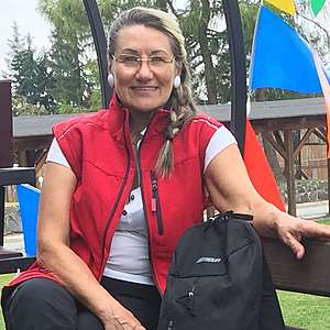 Žena 73 rokov Banská Bystrica
