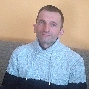 Muž 47 rokov Liptovský Mikuláš