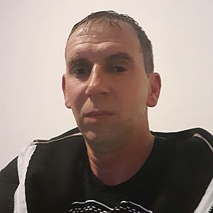 Muž 43 rokov Námestovo