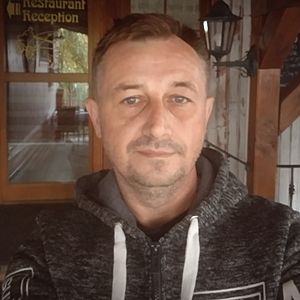 Muž 46 rokov Vranov nad Topľou