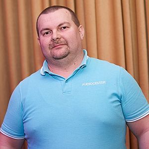 Muž 46 rokov Detva
