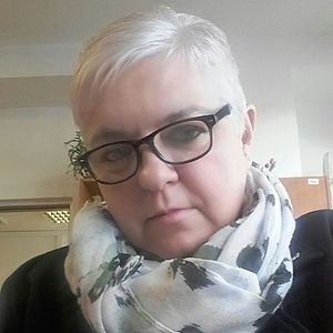 Žena 60 rokov Nitra