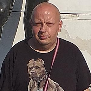 Muž 39 rokov Modra