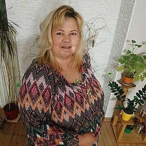 Žena 45 rokov Tvrdošín