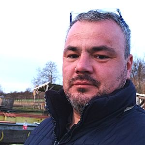 Muž 46 rokov Dunajská Streda