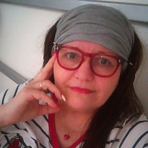 Žena 61 rokov Prešov