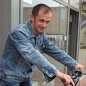 Muž 42 rokov Bardejov