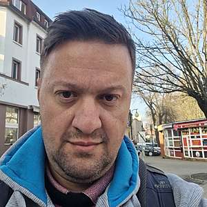 Muž 41 rokov Kysucké Nové Mesto