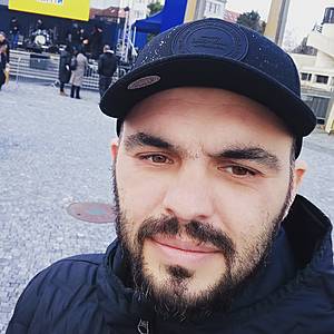 Muž 36 rokov Nitra